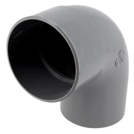 Nicoll PVC à coller coude 88° MF 100 x 100 mm