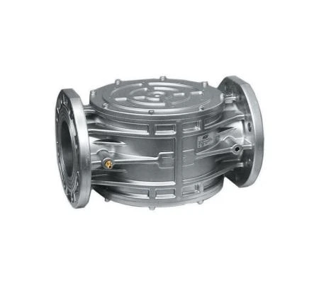 Euro-Index Madas Filtre de gaz avec brides DN50 - 6 bar