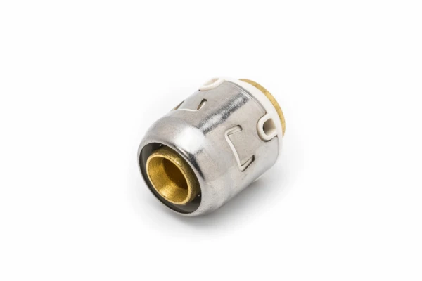 RIIFO Push-Fit kap F 16 mm