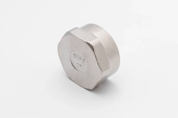 ProOne WP bonnet collecteur 4/4 F