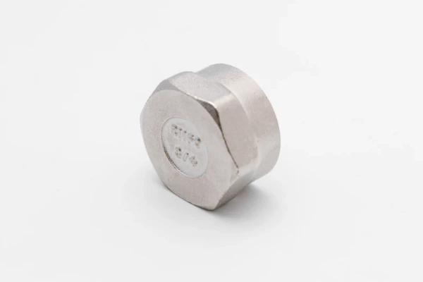 ProOne WP bonnet collecteur 3/4 F
