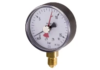 Euro-Index RF63 RR 1/4" 0+16 + Aiguille Entraineuse
