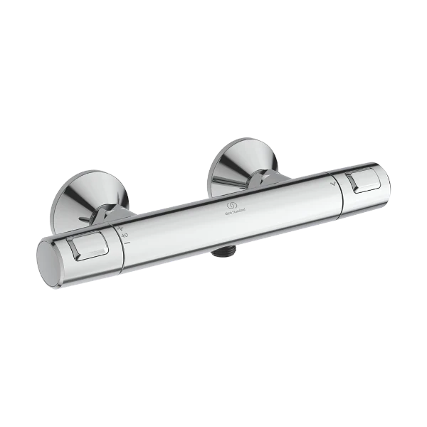 Ideal Standard Ceratherm T25 robinet thermostatique douche - chromé