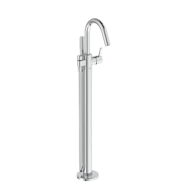 Ideal Standard Joy rob bain en ilot chromé