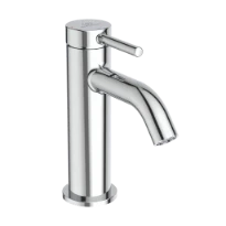 Ideal Standard Ceraline Nuovo mitigeur lavabo sans vidage 4l/min bluestart technology Chromé
