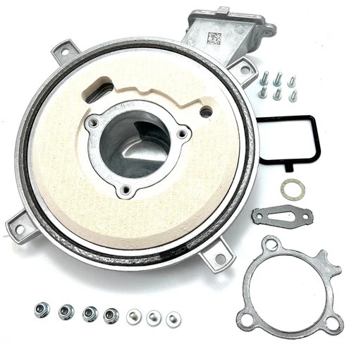 Vaillant WSS branderflens