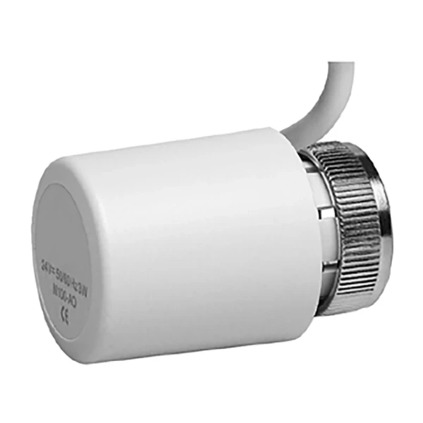 Honeywell M100-BG moteur thermique M30 x 1,5 - Normalement fermé - 230V