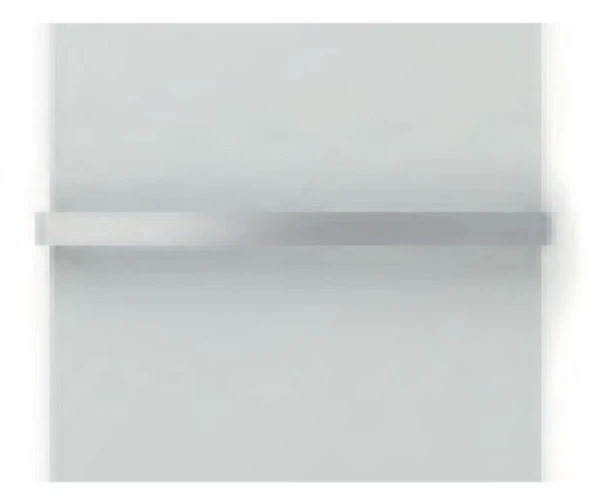 PORTE ESSUIE 56,9 - 10,5 o 3,5 ! cm chromé pour radiateur CELSIUS HIDRO