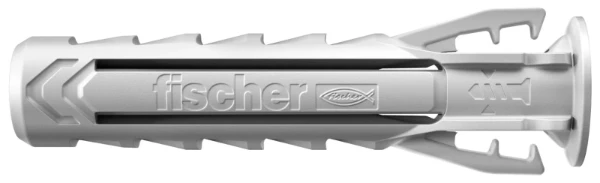 Fischer SX Plus plug 8x40 (doos 100 stuks)