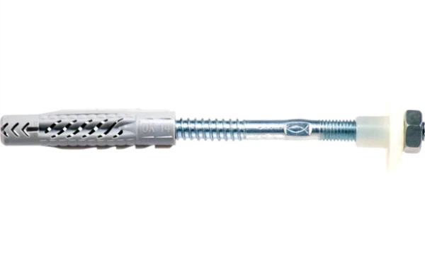 Fischer wastafelbevestiging WST 140 (blister 2 stuks)