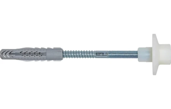 Fischer urinoirbevestiging WD 8x110 (2 stuks)