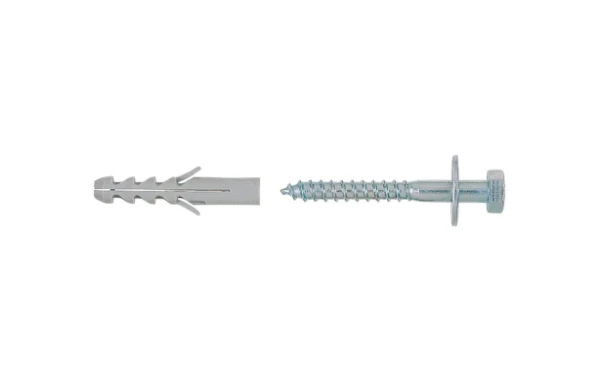 Fischer radiatorbevestiging WL 10x70 K (blister 2 stuks)
