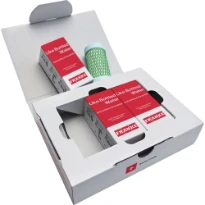 Franke Vital Capsule Filtre High Flow 500L 3set