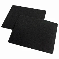Franke Acces Filtre à charbon Downdraft / Régénérable / set de 2 pièces