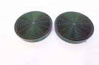 Franke Acces Filtre à charbon / Régénérable (2 pièces)