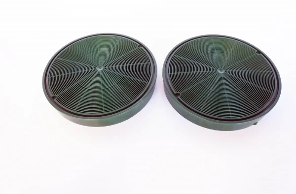 Franke Acces Filtre à charbon / Régénérable (2 pièces)