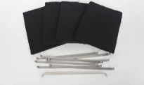Franke Acces Filtre à charbon / Haute capacité