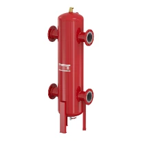FLAMCO Bout.casse-press. Flexbalance Plus 125F