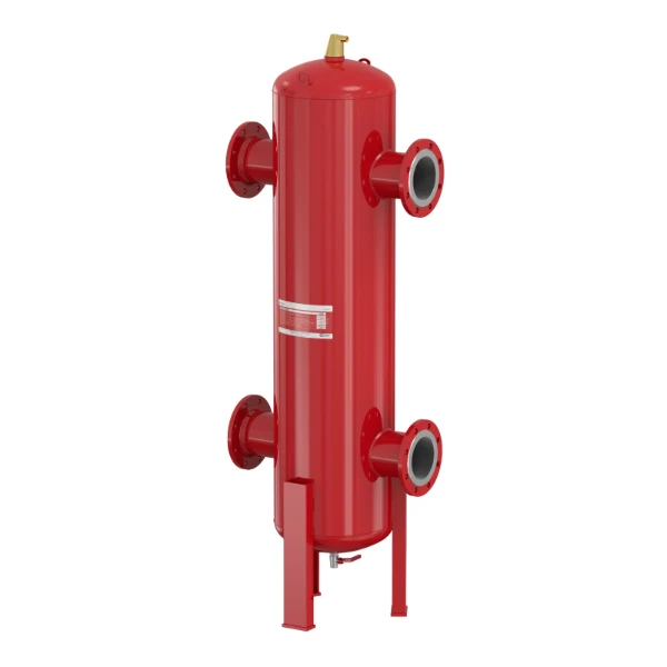 FLAMCO Bout.casse-press. Flexbalance Plus 125F