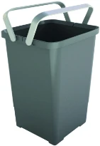 Franke Acces Récipient 12 l