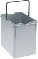 Franke Acces Récipient 14 l