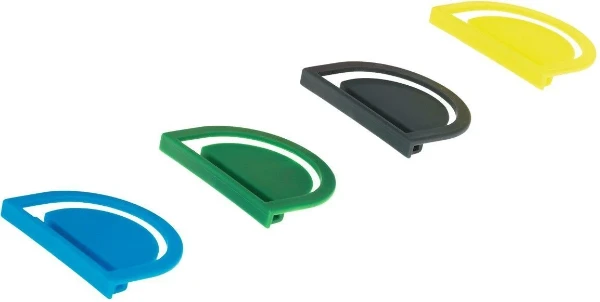 Franke Acces Clips de couleurs (4)