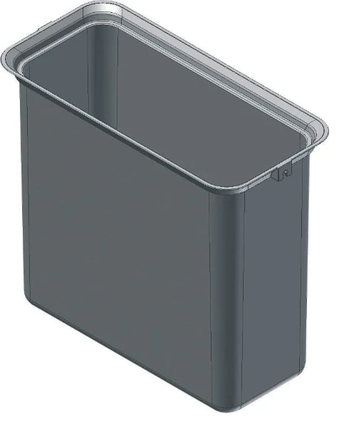 Franke Acces Récipient à compost
