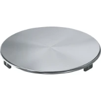 Franke WSS ACC plaque de recouvrement rond SLFR P2X