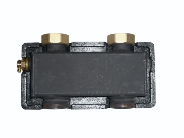 WATTS Bouteille casse pression HW-Q 60/80