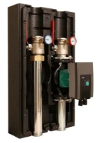WATTS FLOWBOX HK 40 ZONDER POMP