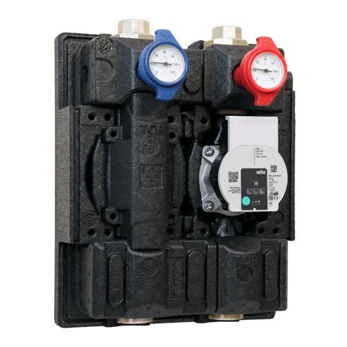 WATTS FLOWBOX-POMPMODULES/MODULES DES POMPES HK 8180 sans pompe