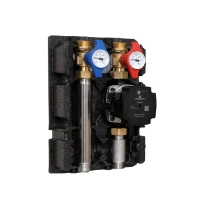 Watts Flowbox HK 20-KH ParaSC 15/6 DN20 4/4