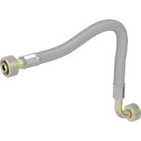 Geberit Sigma aansluitslang inbouwspoelreservoir 8 cm