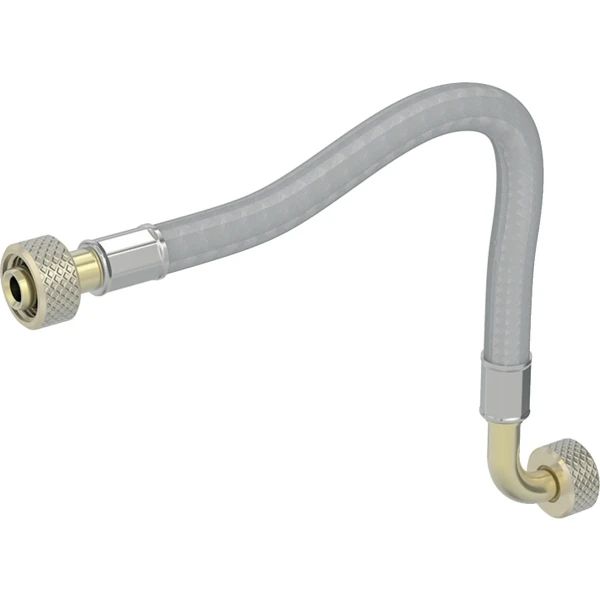 Geberit Sigma aansluitslang inbouwspoelreservoir 8 cm