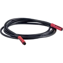 Câble d'alimentation et de rallonge 12 V - pour module Geberit DuoFresh et commandes de WC