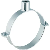 Collier Geberit avec manchon fileté G 1 1/4" - di 250mm - 5/4