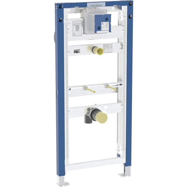 Geberit Duofix élément pour urinoir 1120 - 1300 mm - universel