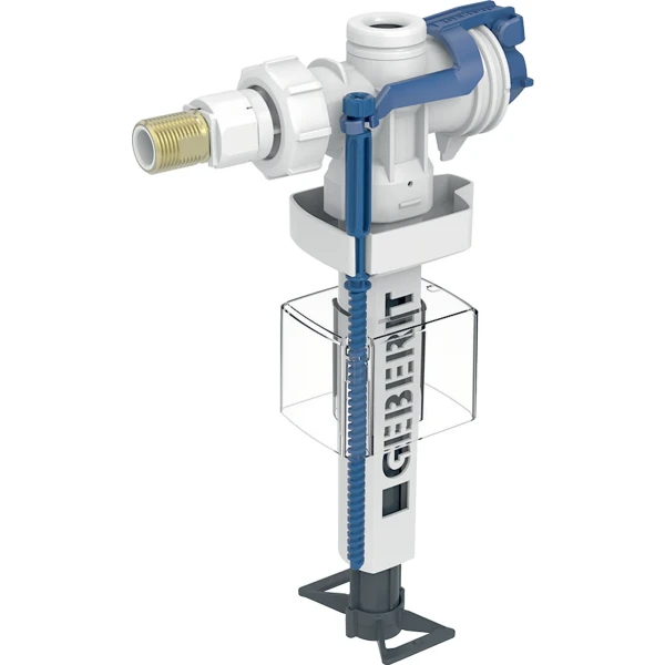 Geberit type 383 vanne à flotteur 3/8 - prix par pièce