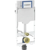 Geberit GIS élément pour WC suspendu 1140 cm - avec réservoir intégré Sigma 12 cm