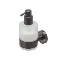 GEESA Nemox BBM Distributeur de savon 200 ml