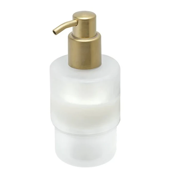 GEESA Nemox BG WSS Distributeur de Savon pour 916516-07