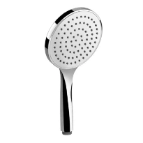 DOUCHETTE GESSI RETTANGOLO 1/2 chromé