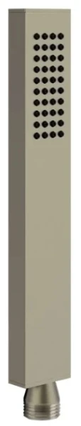DOUCHETTE GESSI RETTANGOLO finox
