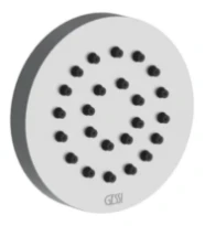 DOUCHE LATERALE GESSI 65 chromé