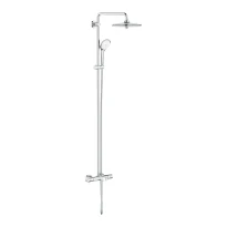 Grohe Euphoria System 260 système de doucheTHM baignoire CoolT