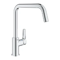 Grohe Eurosmart 2021 mitigeur cuisine bec-U