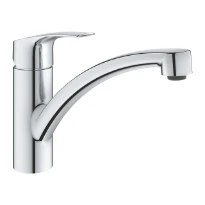 Grohe Eurosmart 2021 mitigeur cuisine bas F