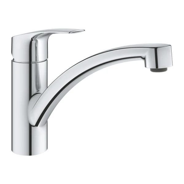 Grohe Eurosmart 2021 mitigeur cuisine bas F