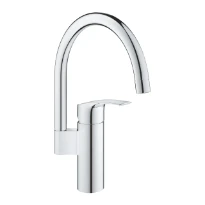 Grohe Eurosmart 2021 mitigeur cuisine bec-C