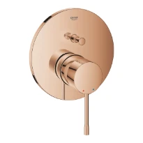 Grohe Essence New façade mitigeur b/d - Warm Sunset
